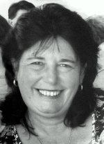 Kaye Lovie